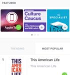 Pocket Casts 1