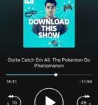 Pocket Casts 3