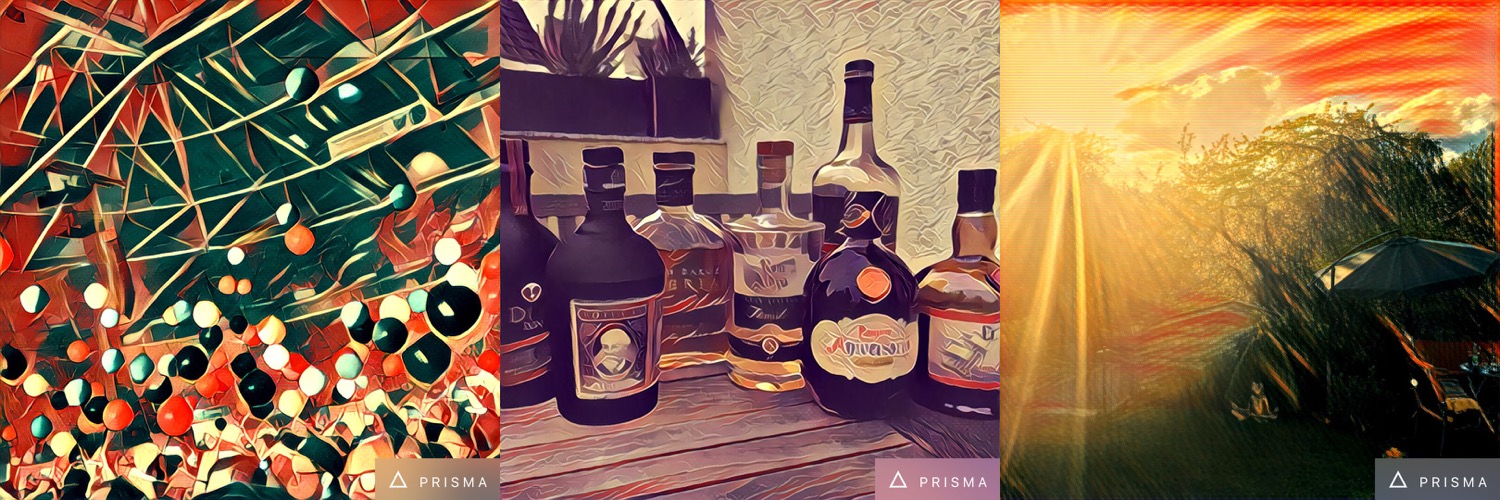 Prisma effekte