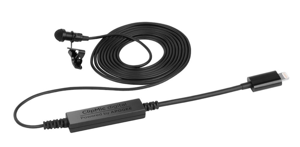 Sennheiser Digital ClipMic