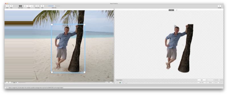 Super PhotoCut 1