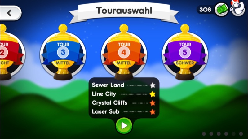 Super Stickman Golf 3 2