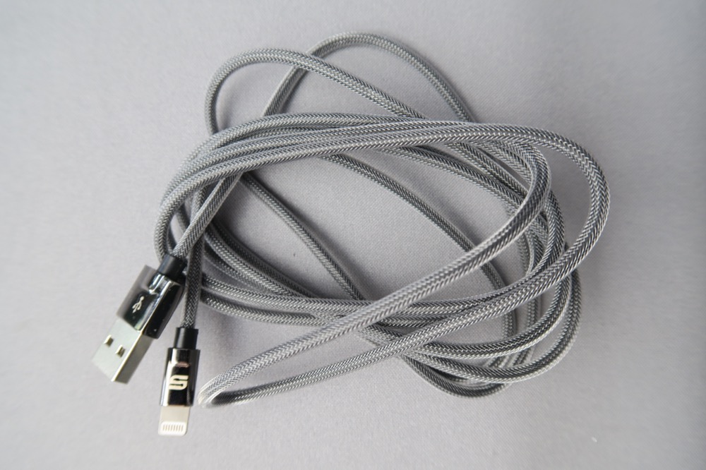 syncwire nylon zink 2m