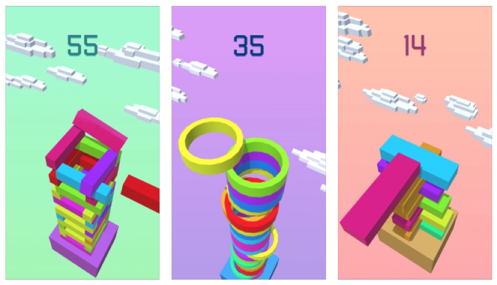 Buildy Blocks