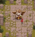 Die Legende des Skyfish 2