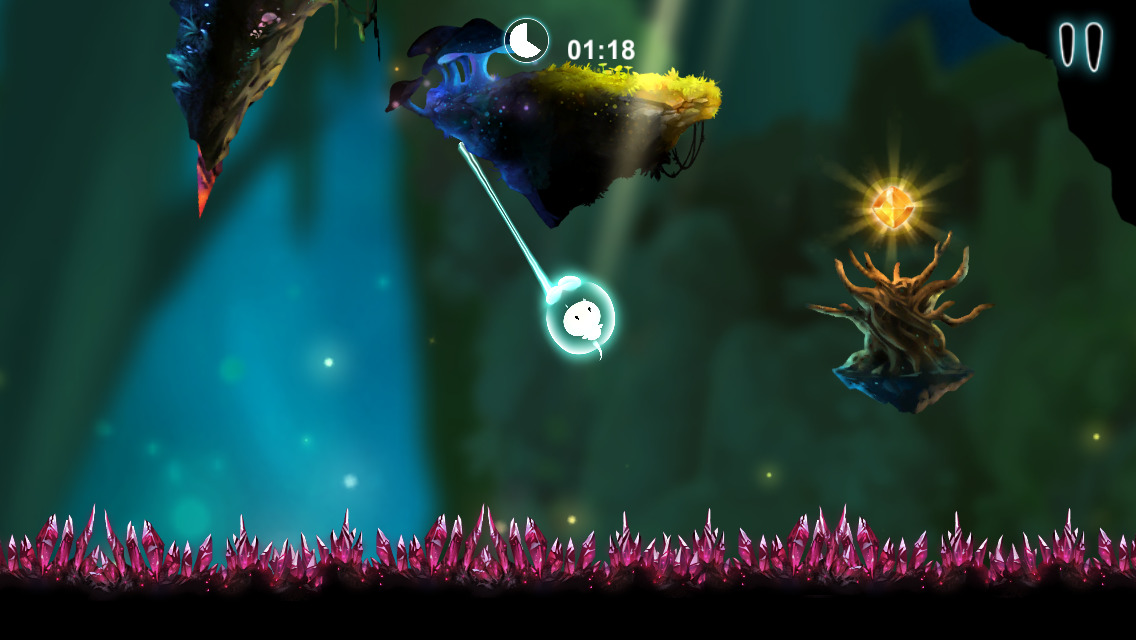 Flying Slime 2