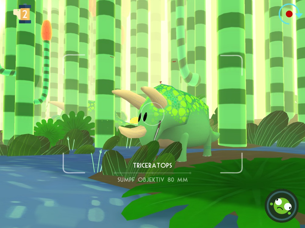 Jurassic GO 1