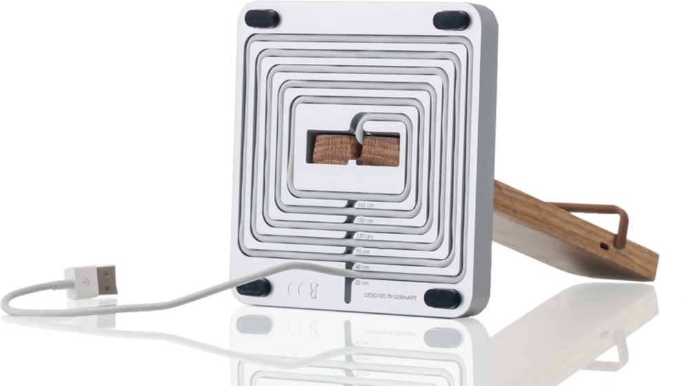 KMP Watch Stand 2