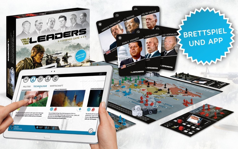 Leaders 1