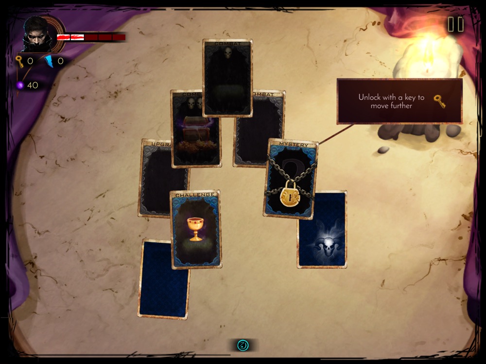 Leap Of Fate 2