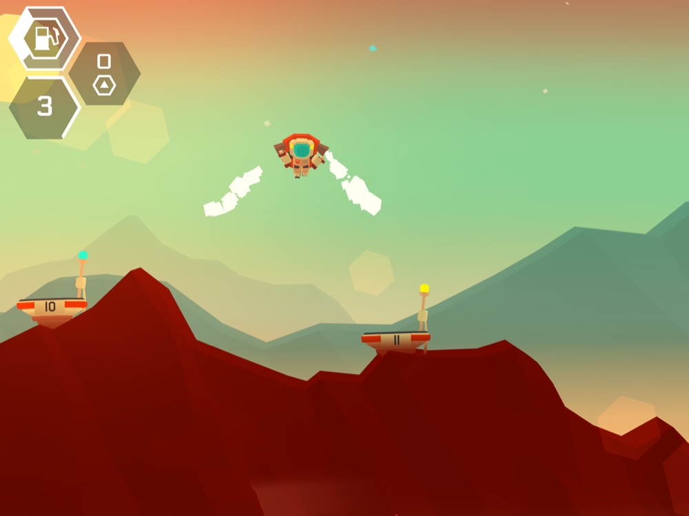 Mars 2