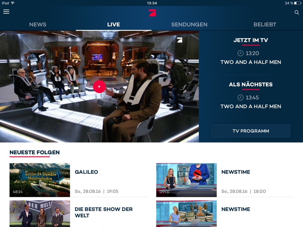 ProSieben