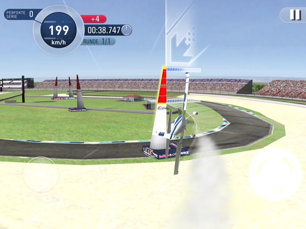 Red Bull Air Race 1