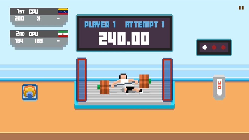 Sports Hero 2