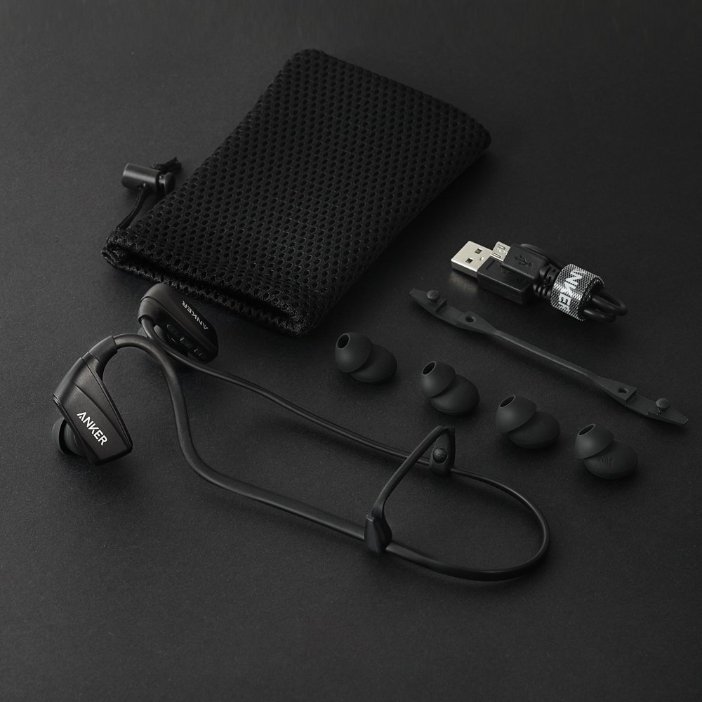 anker SoundBuds Sport NB10