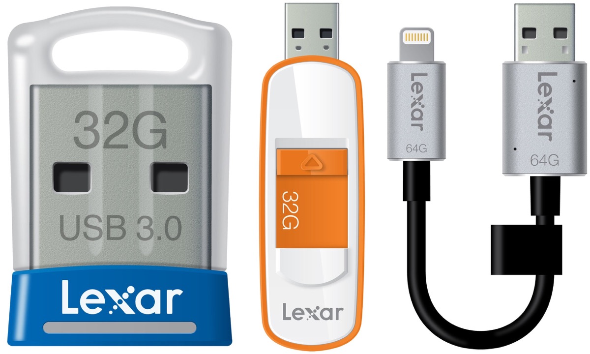 lexar