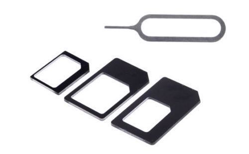sim adapter