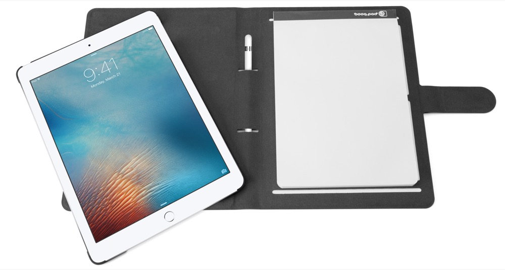 Booq Booqpad iPad Pro 3