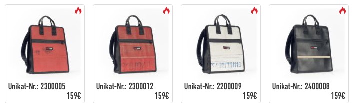 Feuerwear Elvis Unikat