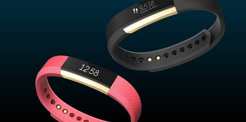 Fitbit Alta 2