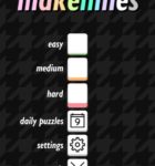 Makenines 3