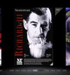 National Theatre Shakespeare 1