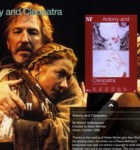 National Theatre Shakespeare 2