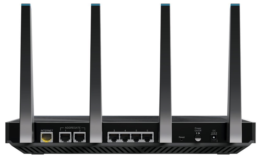 Netgear NightHawk X8 1