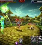 Oz Broken Kingdom 3