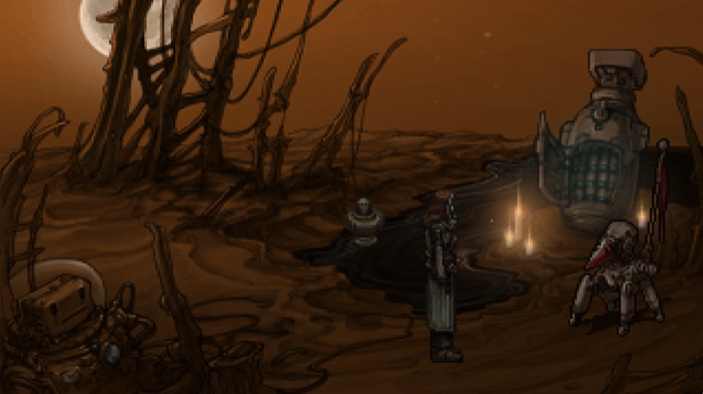 Primordia 2