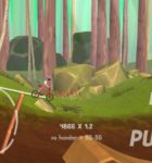Pumped BMX 1