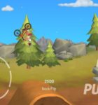 Pumped BMX 4