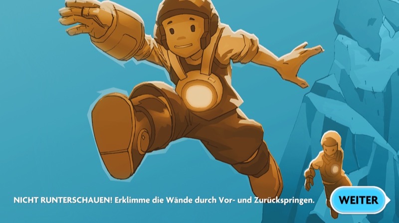 Super Powerboy 2