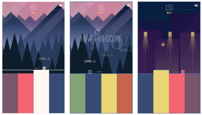 higher higher