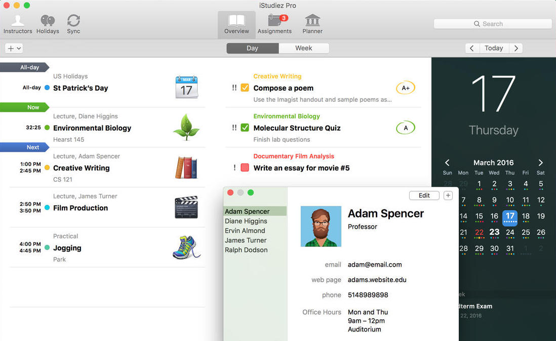 istudies pro mac