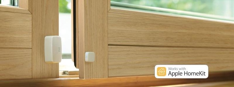 Elgato Eve Door Window