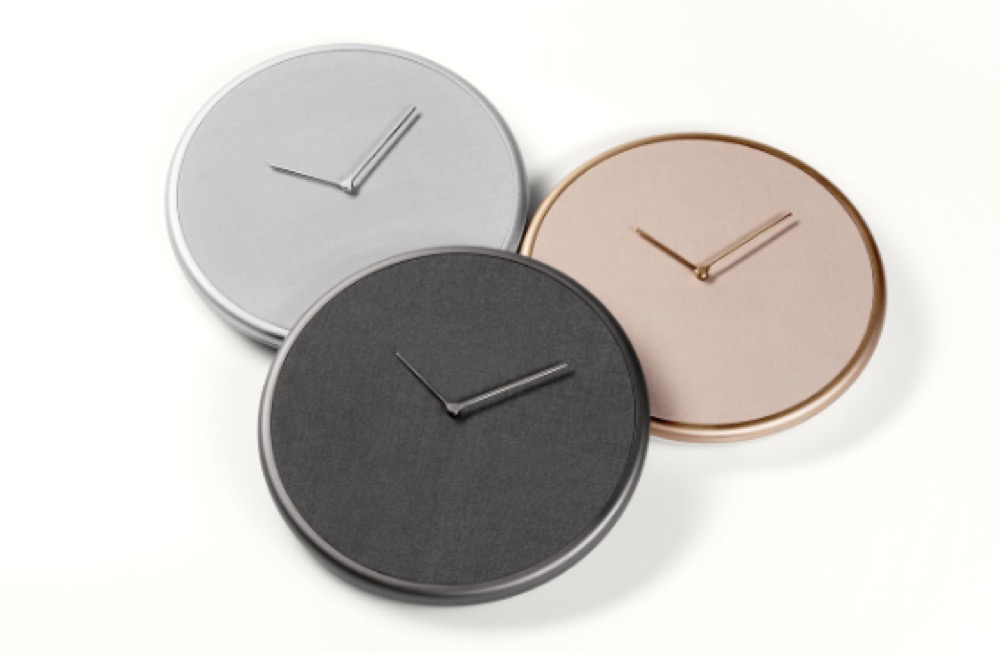 Glance Clock Indiegogo 2