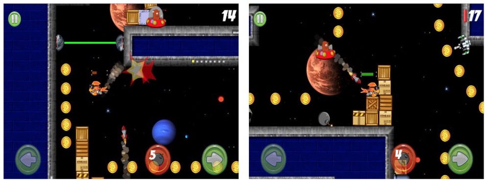 Jetpack Turbo
