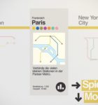 Mini Metro 4