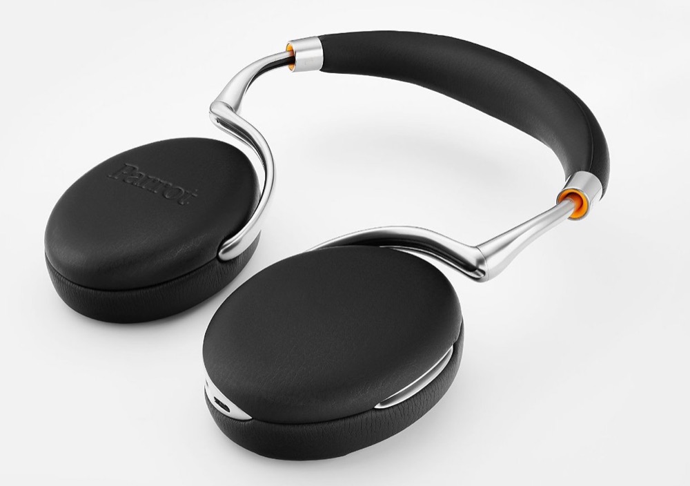 Parrot Zik 3 1