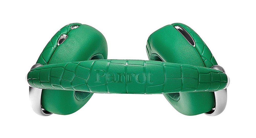 Parrot Zik 3 2