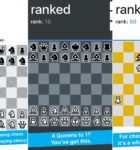 Really Bad Chess