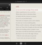 Shakespeares Sonnets 4