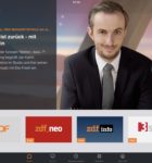 ZDFmediathek ipad