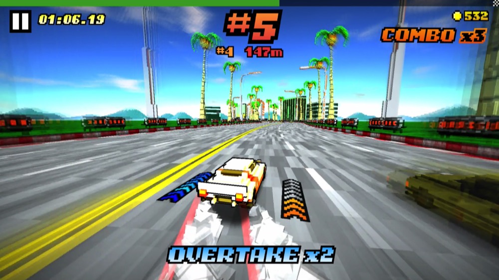 maximum car 1