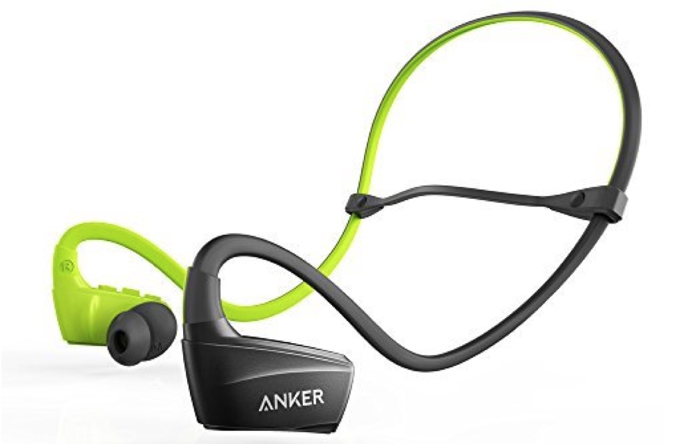 Anker SoundBuds Sport NB10 1