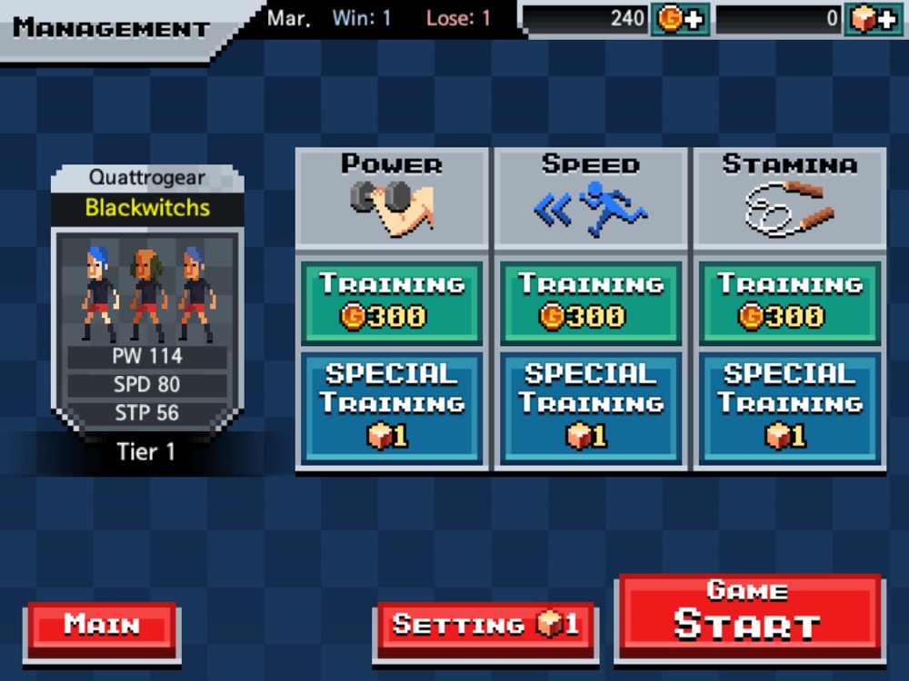 Dumber League 2