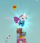 Rhino Hero 2