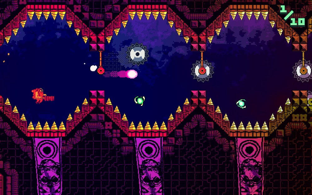 RunGunJumpGun 2