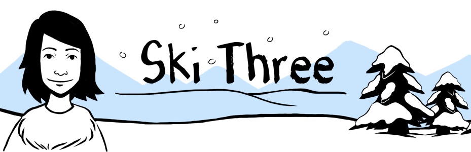Ski-Three-Banner